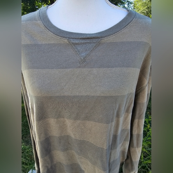 Eddie bauer 2x mens long sleeve soft shirt - Picture 2 of 3